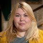Hannah Byczkowski em Os Traidores- UK
