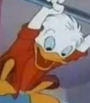 Huguinho em TV Quack