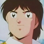 Jun Misugi em Super Campeões (eps. 13-26)
