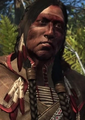 Kasegowaase em Assassin's Creed Rogue