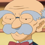 Mordomo Kato na franquia Bakugan