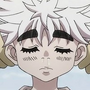 Komugi em Hunter x Hunter (2011)