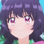Kuroe Akaishi em Kaiju Girl Caramelise