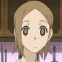 Mãe da Rachel em Soul Eater