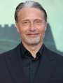 Mads Mikkelsen
