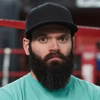 Matt Stebly em Ink Master