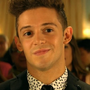 Matteo Balsano em Sou Luna (2-3 Temporada)