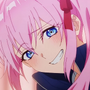 Micchon Shikimori em Shikimori's Not Just a Cutie