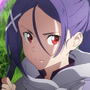 Mito / Misumi Tozawa em Sword Art Online Progressive