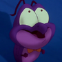 Nerdluck Bupkus em Space Jam: O Jogo do Século