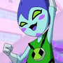 Pesky Dust em Ben 10: Omniverse (1ª voz)