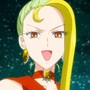 Sailor Chi em Pretty Guardian Sailor Moon Cosmos: O Filme