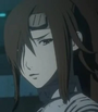 Sasaki em Knights of Sidonia