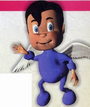 Serafim na novela de mesmo nome