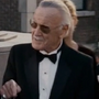 Stan Lee em Quarteto Fantástico e o Surfista Prateado e Phineas e Ferb: Missão Marvel