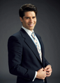 Trevor Lefkowitz em Fantasmas