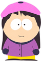 Wendy Testaburger também em South Park (5ª temporada - presente)