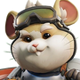 Wrecking Ball na franquia Overwatch