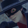 Diego de la Vega / Zorro em Zorro (2015)