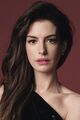 Voz Carioca de Anne Hathaway