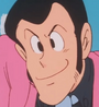 Arsène Lupin III em Lupin III: O Ouro da Babilônia (BKS)