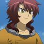 Bao em Beyblade: Metal Fury