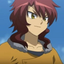 Bao em Beyblade: Metal Fury