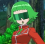 Bryony em Pokémon: XYZ