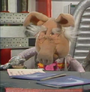 Dr. Porcoestranho em Muppet Show (1ª voz; Álamo)