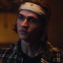 Luke Kasten em Euphoria