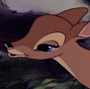 Faline (adulta) em Bambi (Sonofilms)