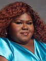 Gabourey Sidibe