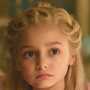 Galinda Upland (criança) em Wicked: Parte 2