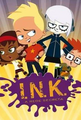 I.N.K.: A Rede Secreta