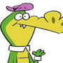 Wally em Jellystone!