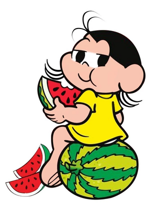Criança