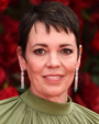 Olivia Colman