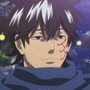 Rhya em Black Clover