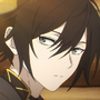 Rosei Kantsubaki em Agents of the Four Seasons: Dance of Spring