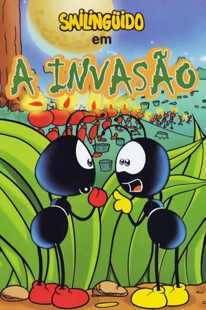 SMI A Invasão.jpg