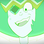 Esmeralda em Steven Universo