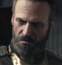 Sr. Percival em The Order: 1886