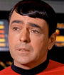 Montgomery Scott (2ª voz) em Jornada nas Estrelas (redublagem)