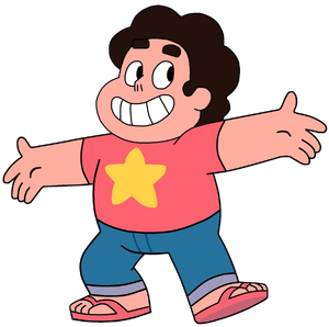 Steven Universo