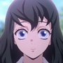 Suma em Demon Slayer: Kimetsu no Yaiba