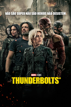 Thunderbolts*