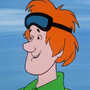 Tinker em Os Novos Filmes do Scooby-Doo! e Os Ho-Ho-Límpicos (Herbert Richers)