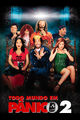 Todo Mundo em Pânico 2 (Cinevideo)
