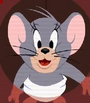 Espeto em O Show de Tom e Jerry (2ª voz)