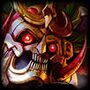 Ah Puch em Smite